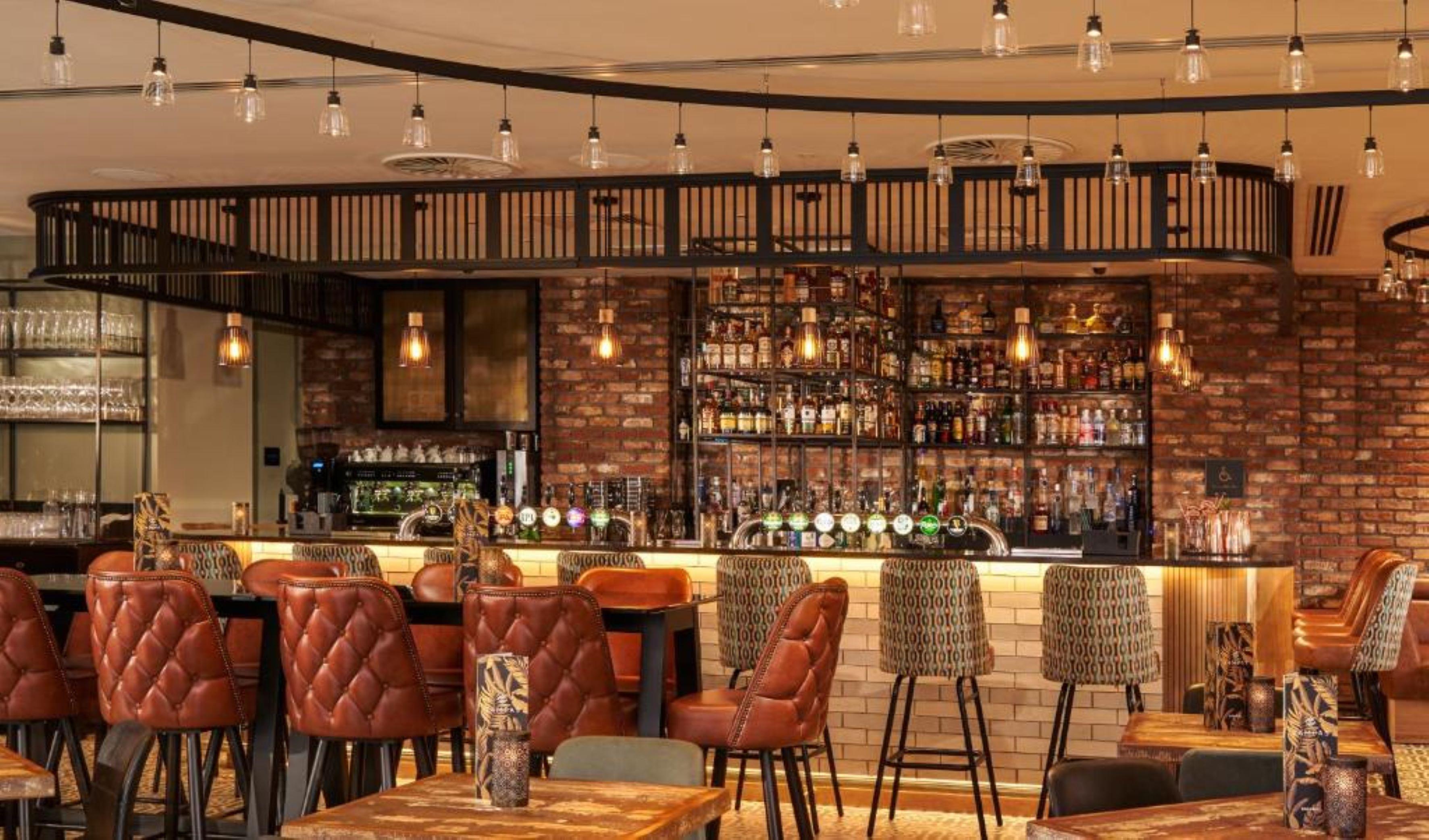 Hotel Nyx Christchurch