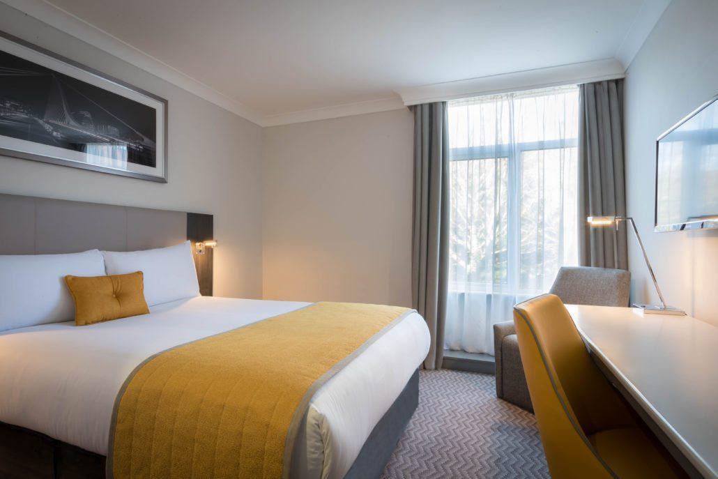 Maldron Kevin Street, Hotel Dublin