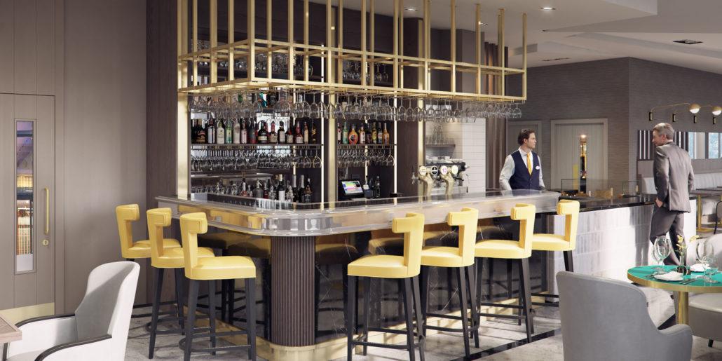 Maldron Kevin Street Hotel