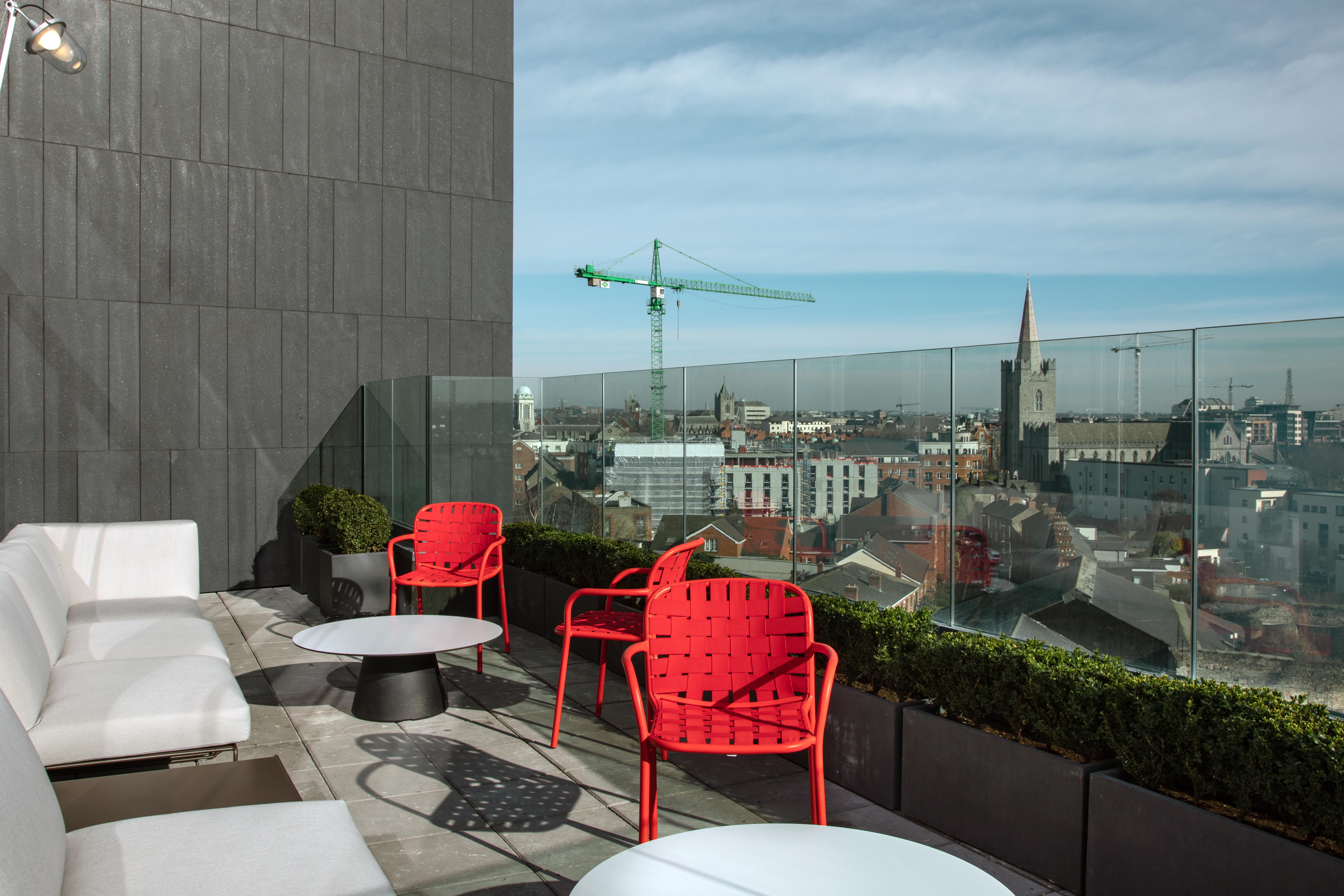 Aloft Hotel