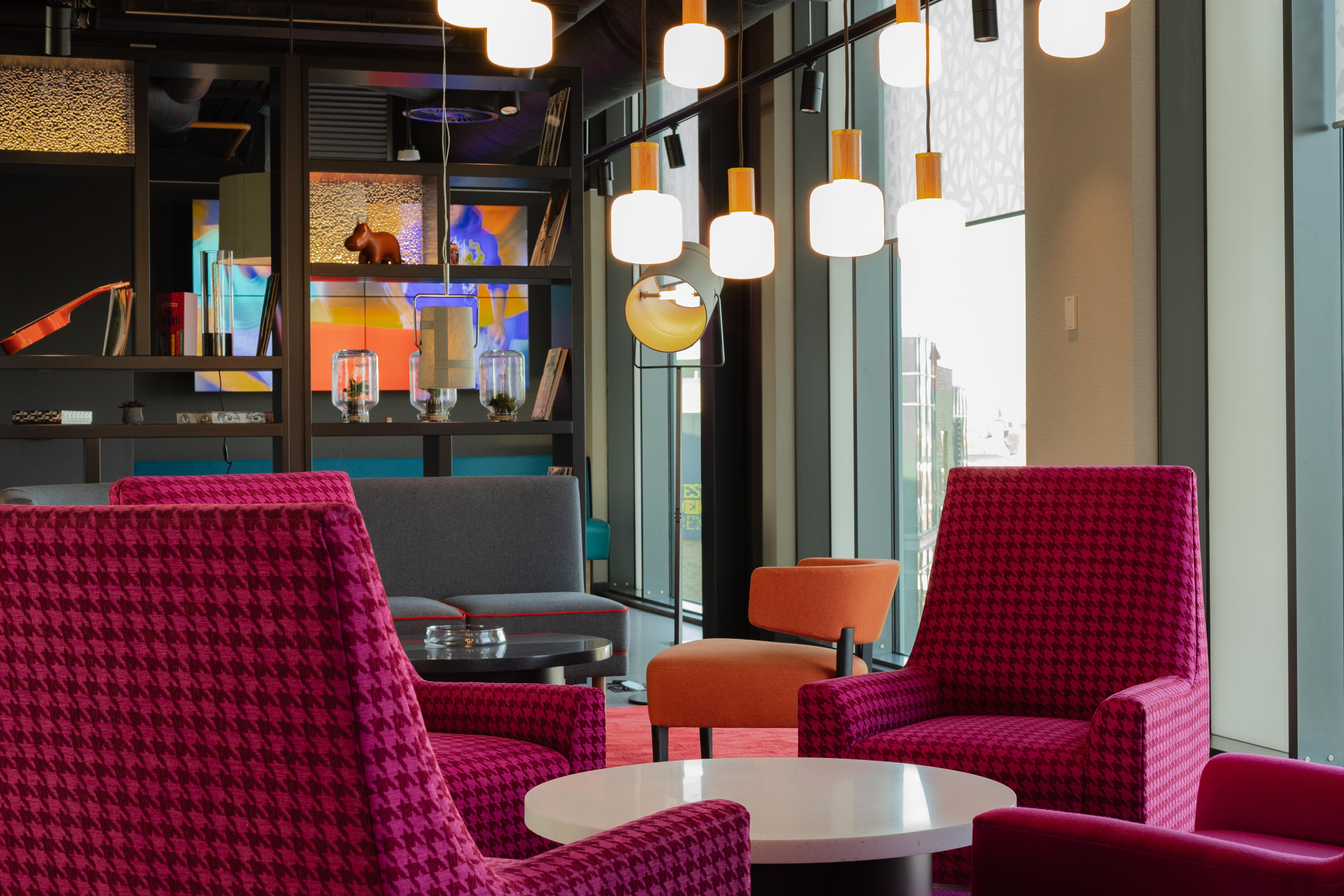 Aloft Hotel