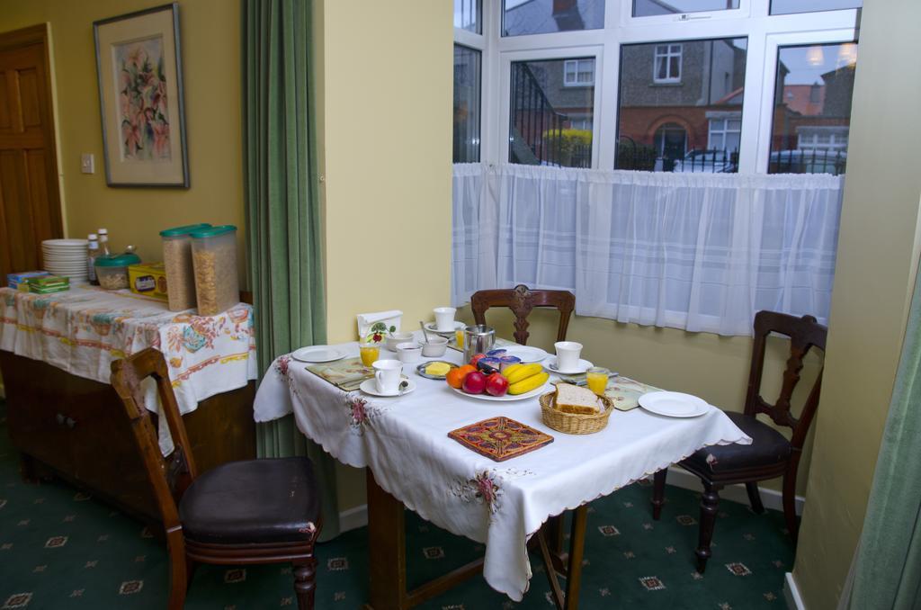 Frühstückspension St. Judes 3*