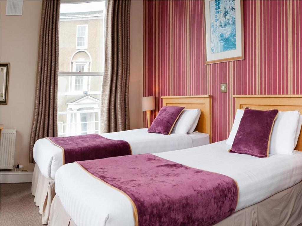 Portobello Hotel Dublin