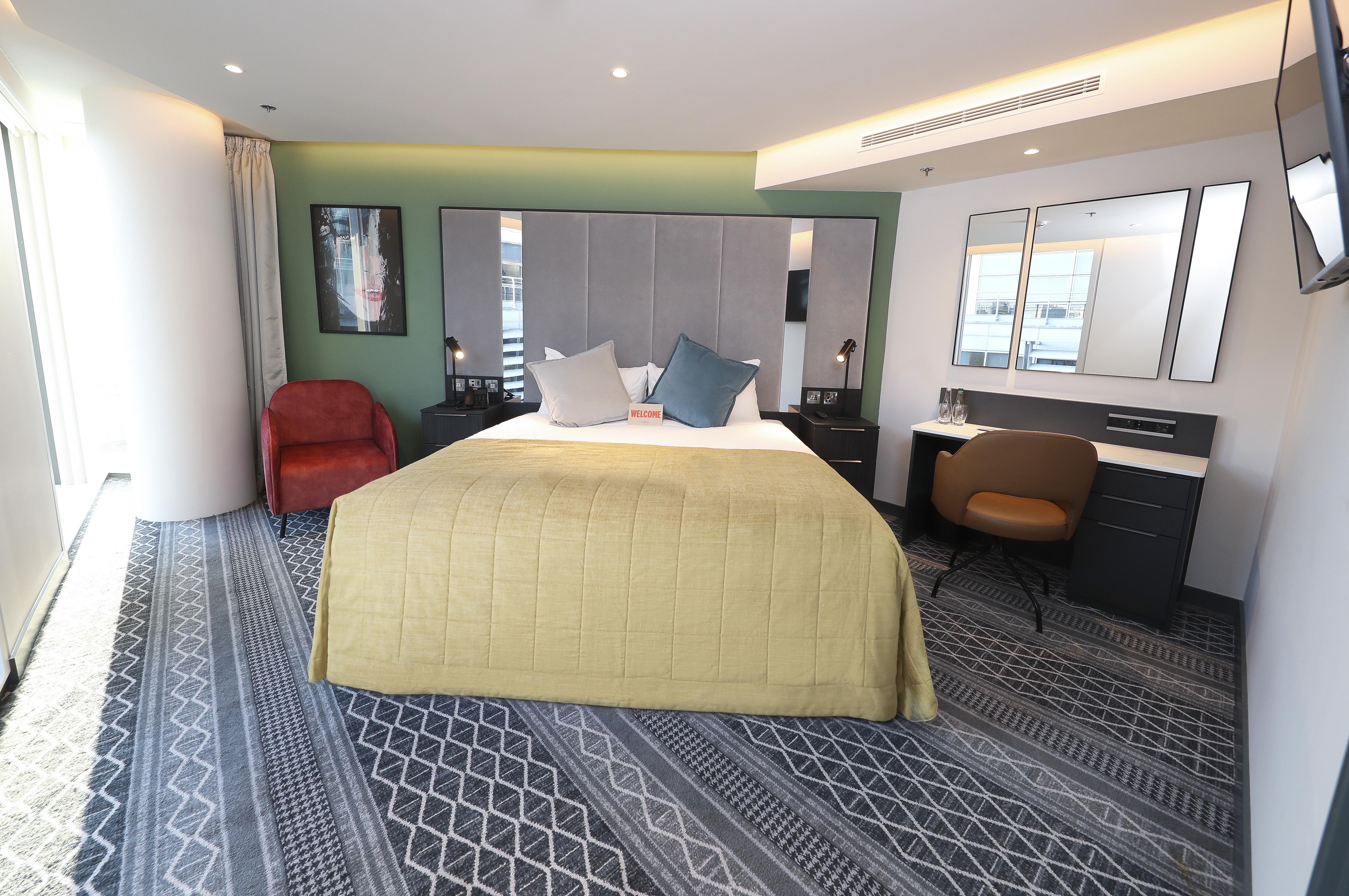 Hotel Marlin Stephens 4*