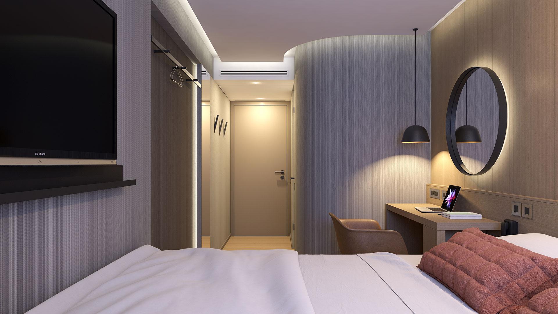 Marlin Stephens 4* Dublin