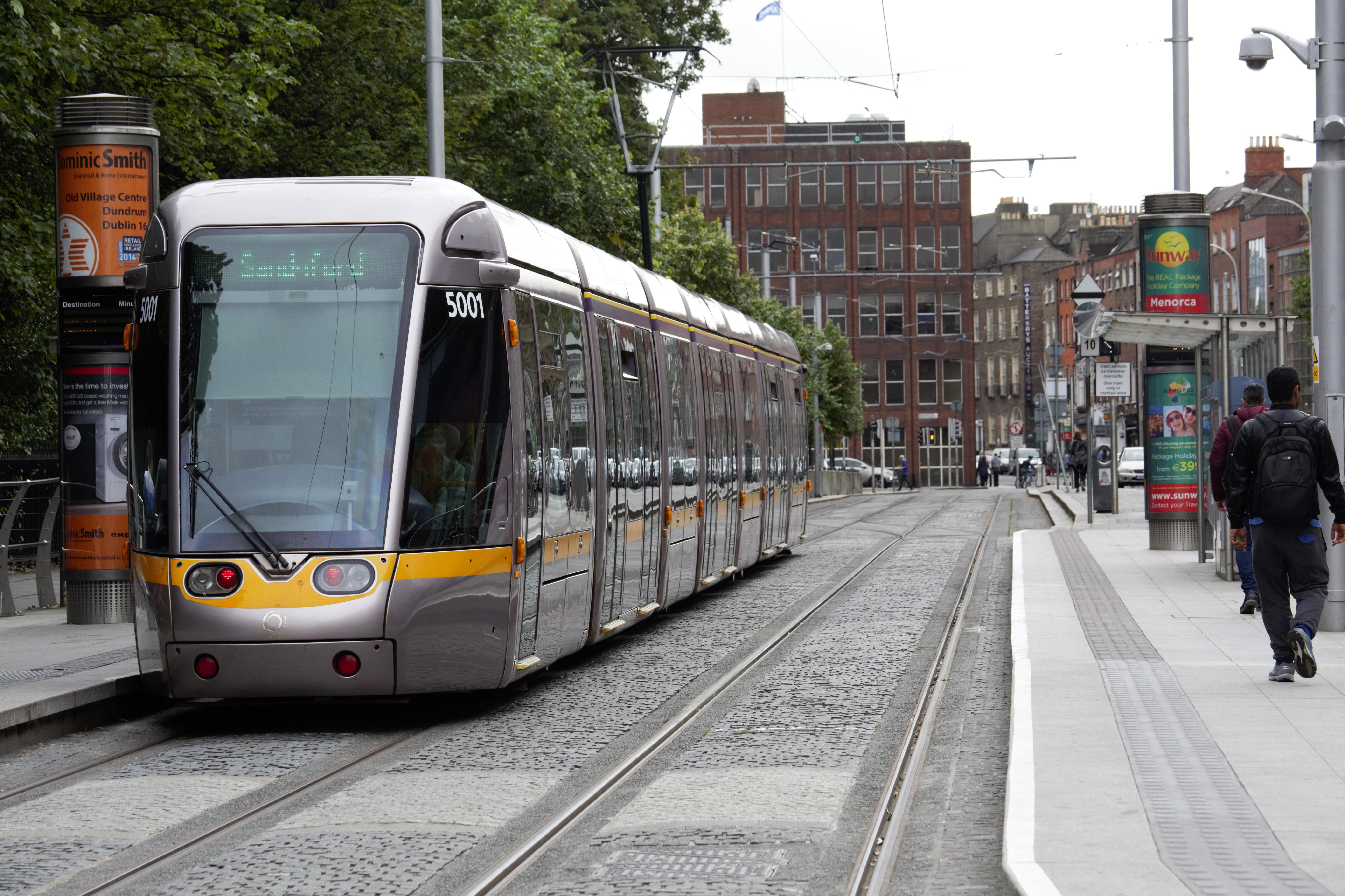 Marlin Stephens 4* Dublin