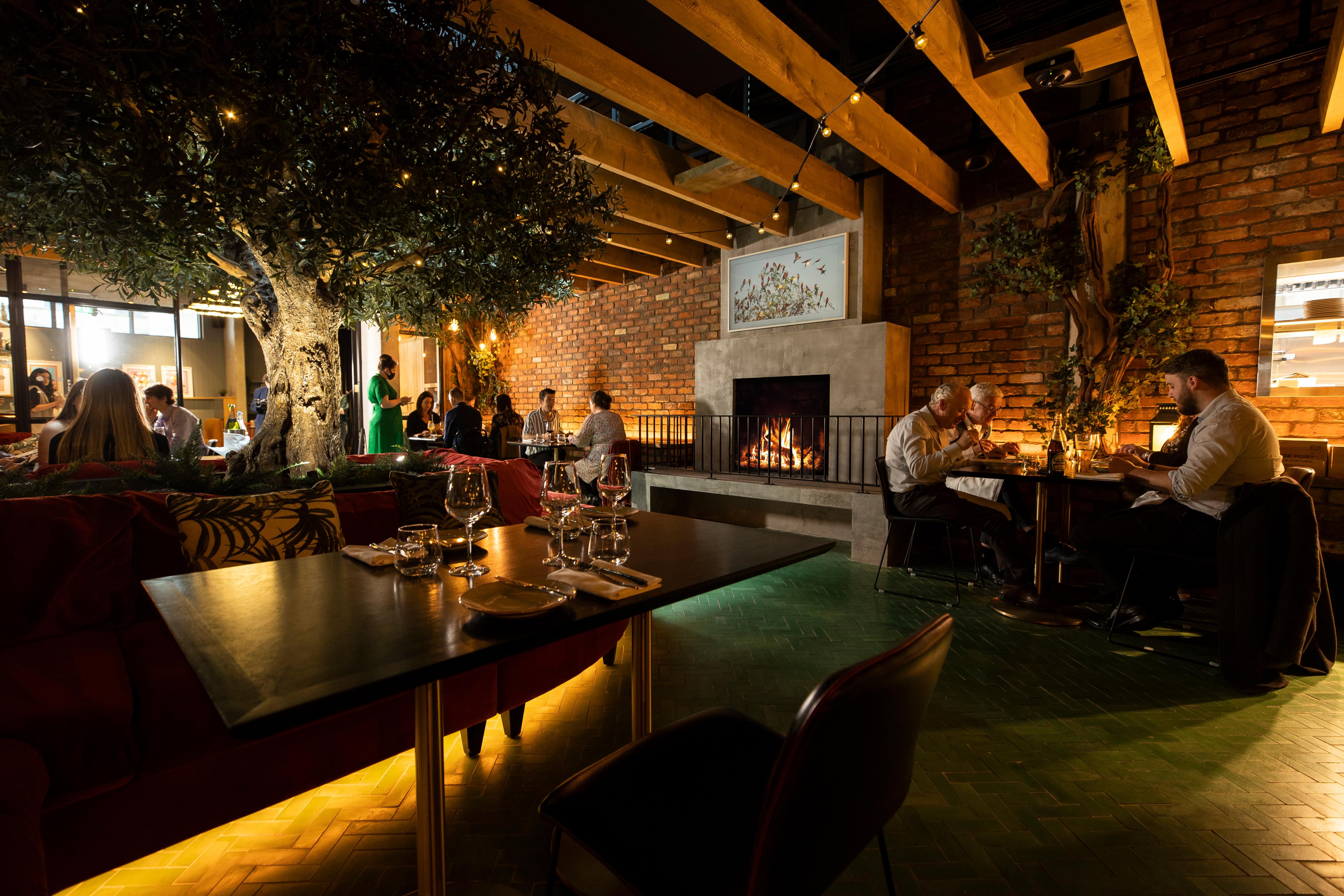 Hotel Marlin Stephens Dublin