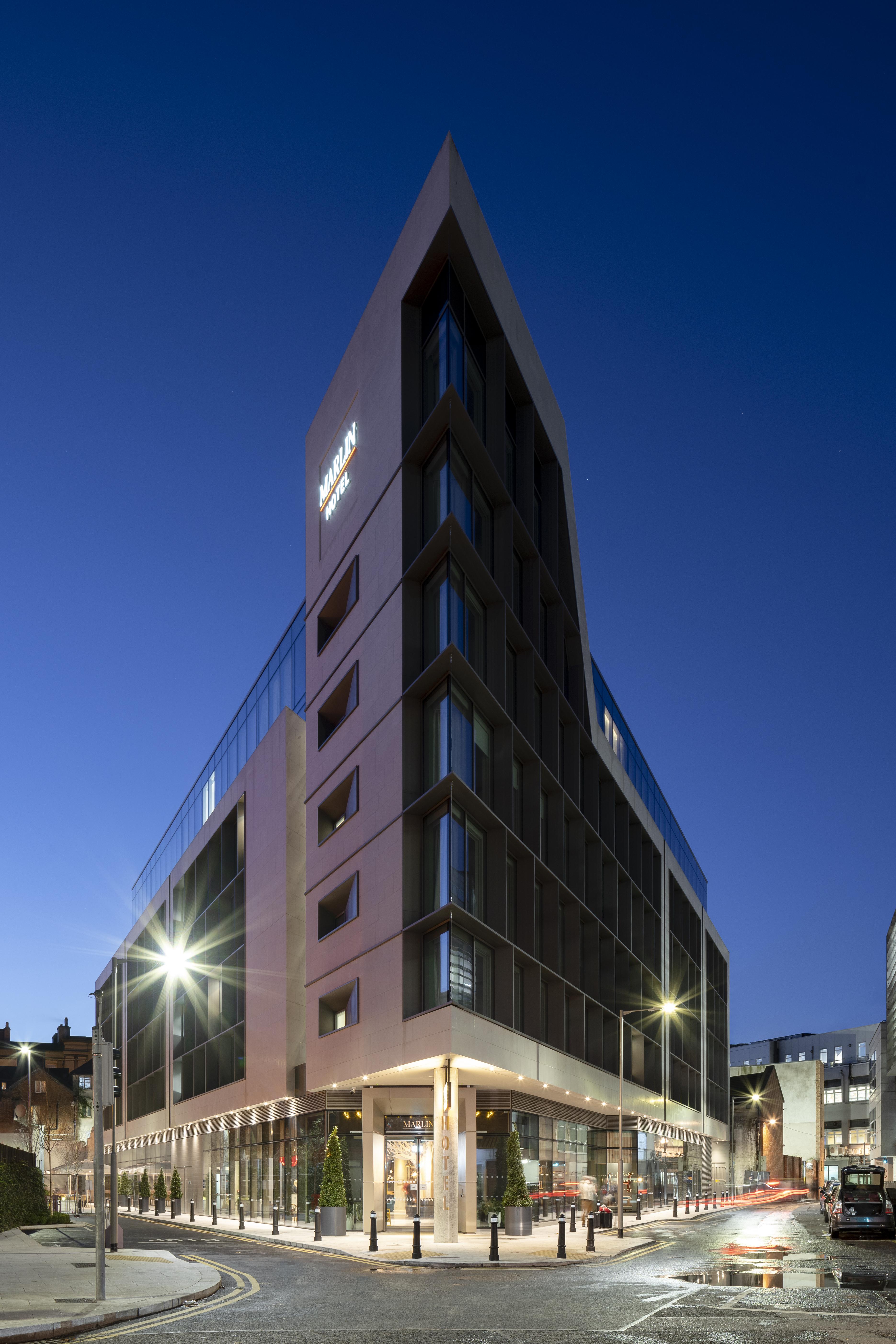 Hotel Marlin Stephens Dublin