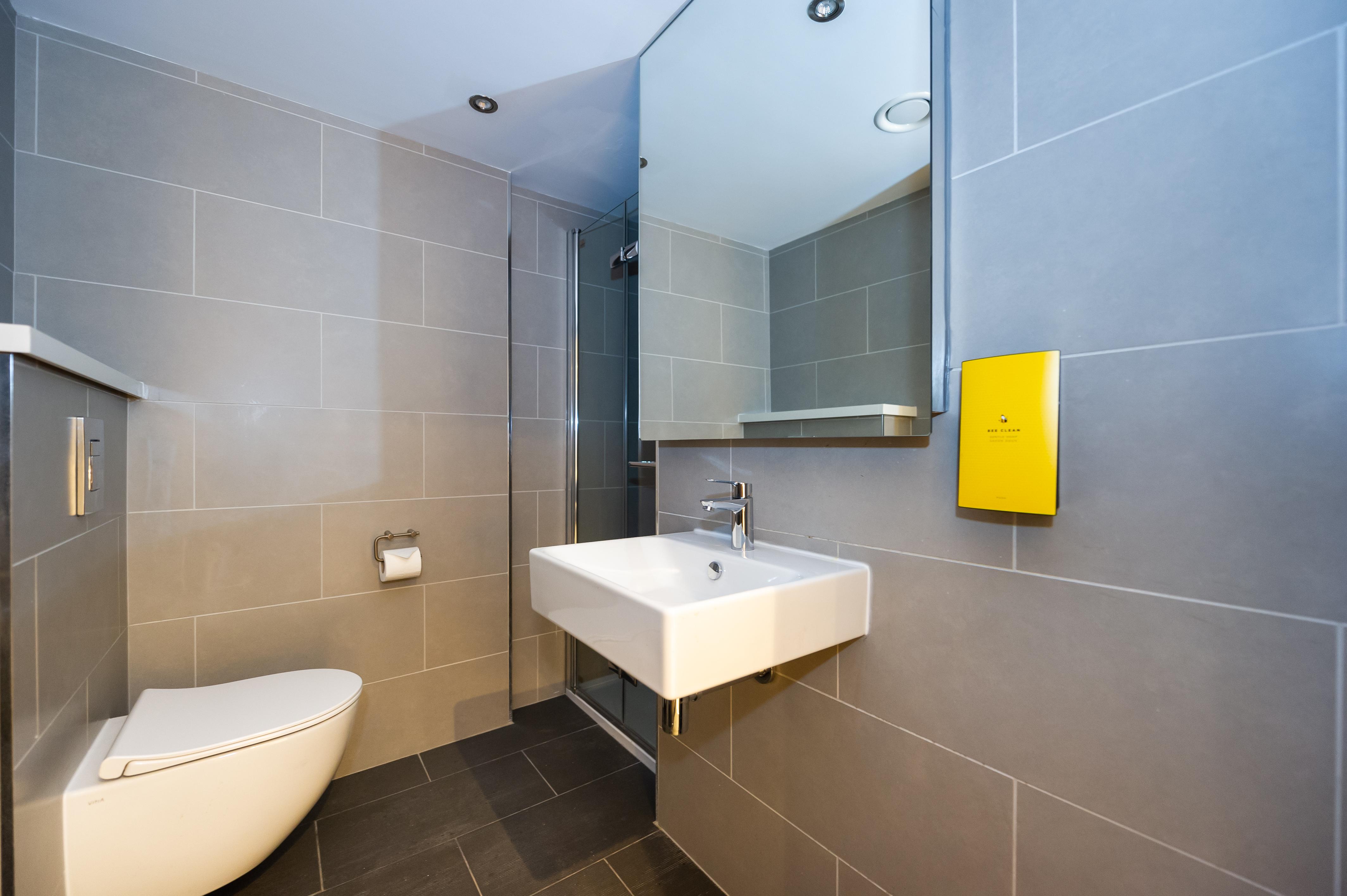 Staycity Castle 4* Dublin
