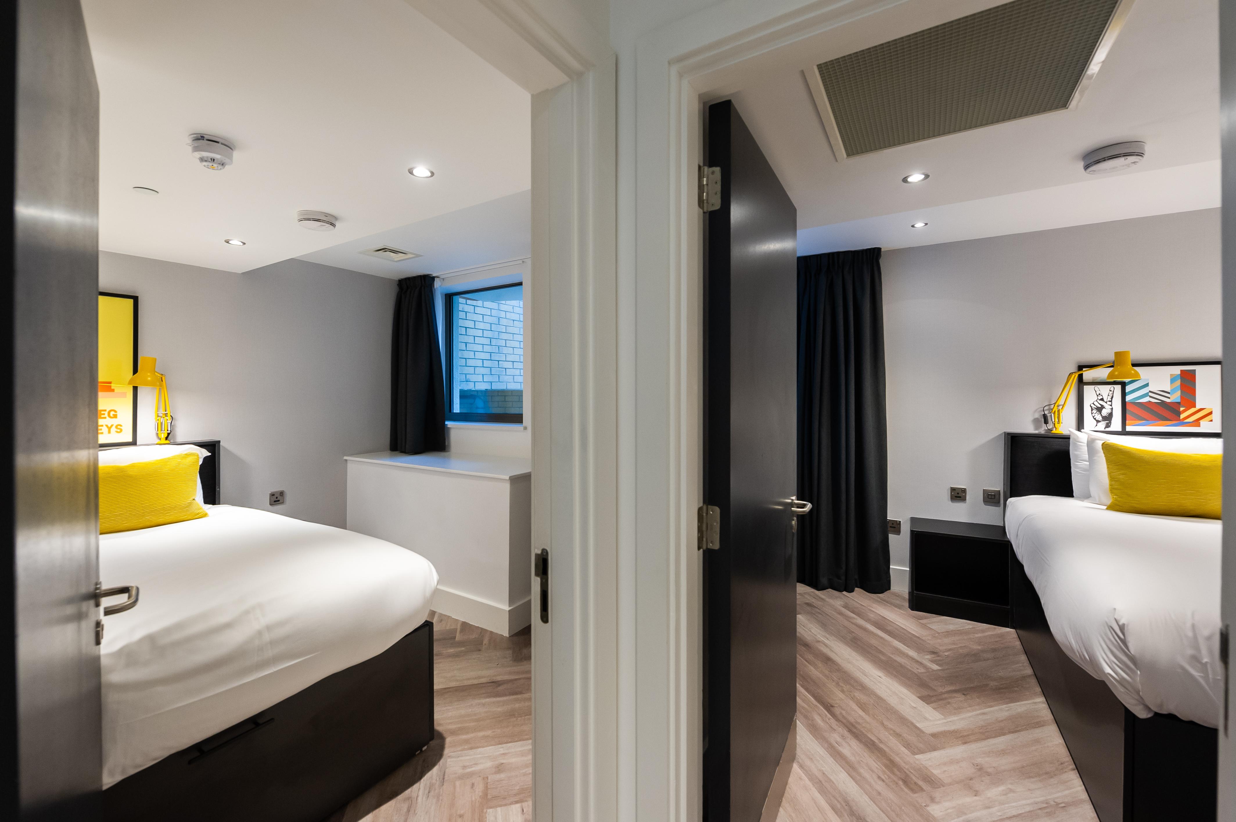 Staycity Castle Aparthotel Dublin