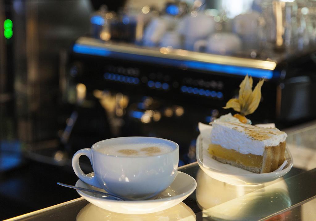 The Samuel Hotel, Centre 4* Dublin