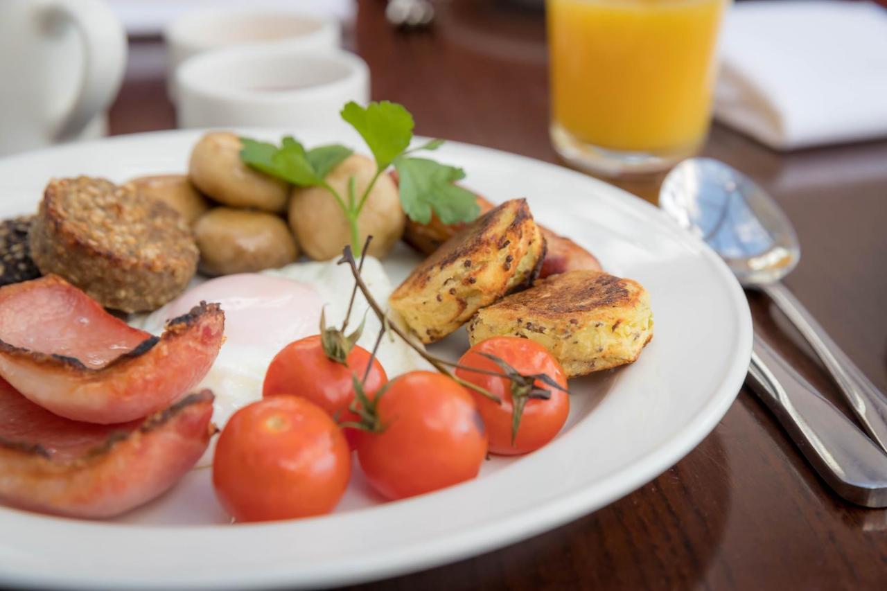 Ariel House 4* Dublin