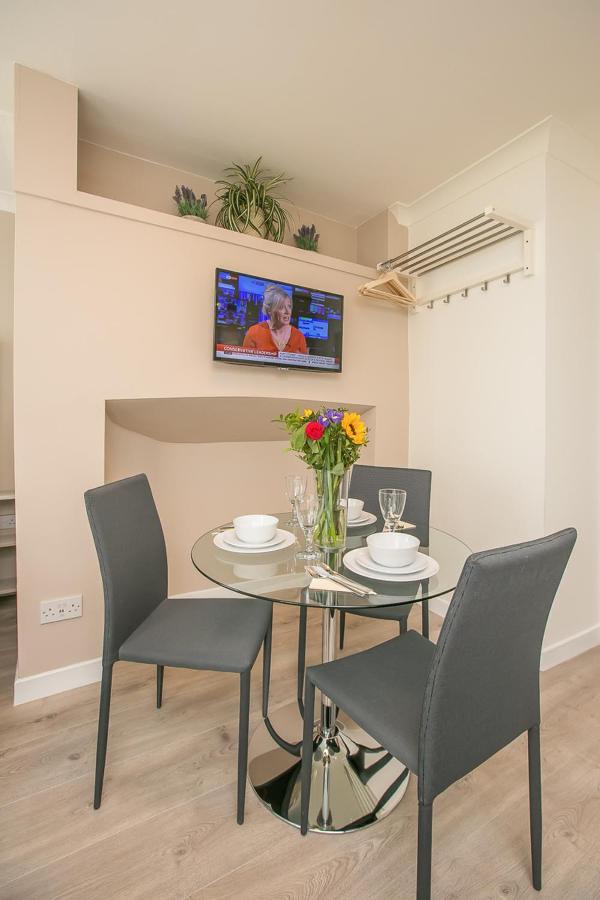 St Stephen's District-1 Appartement Dublin