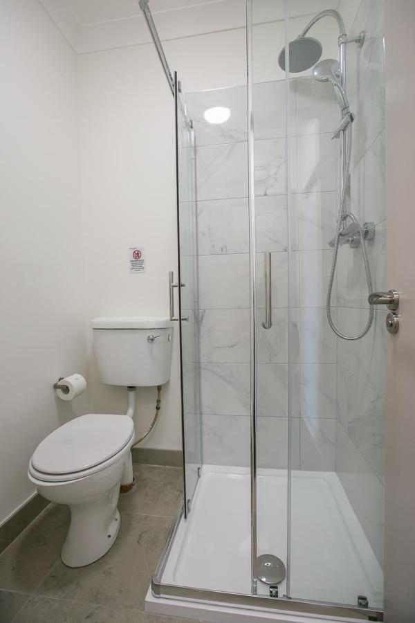 Appartement St Stephen's District-1 *