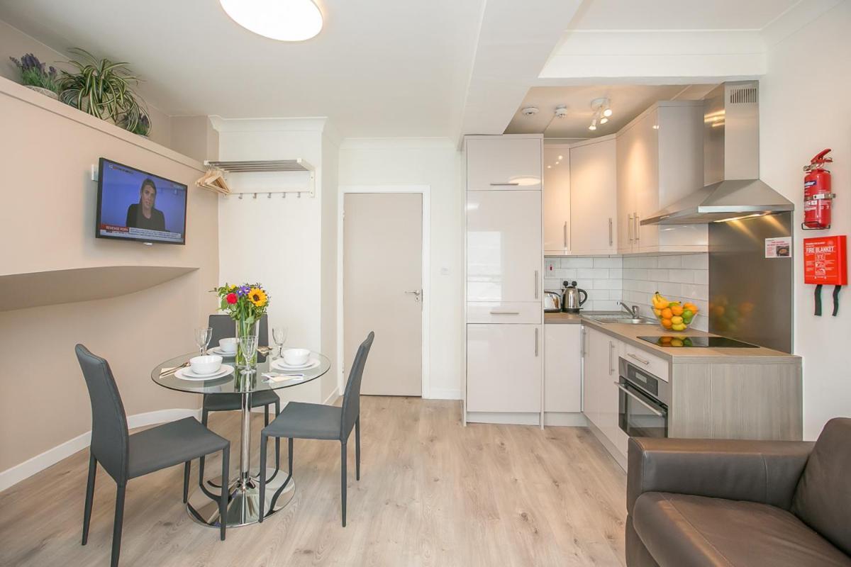Appartement St Stephen's District-1 Dublin