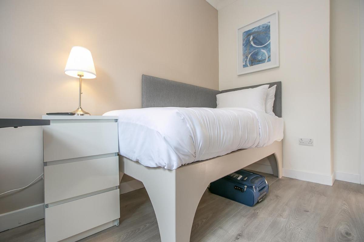 Appartement St Stephen's District-1 Dublin