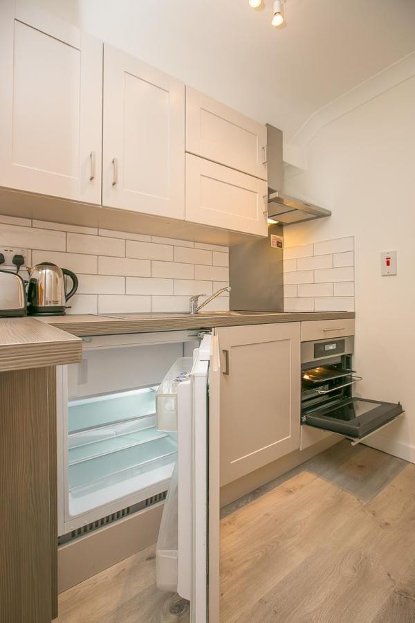 Appartement St Stephen's District-1 *