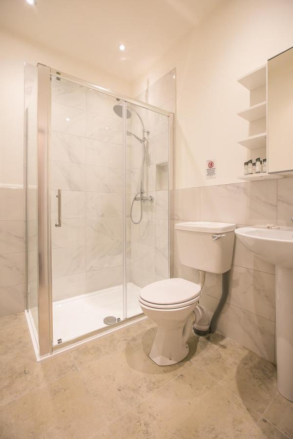 Appartement St Stephen's District-1 *
