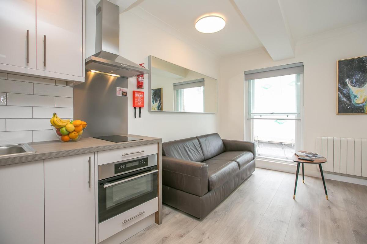 Appartement St Stephen's District-1 Dublin