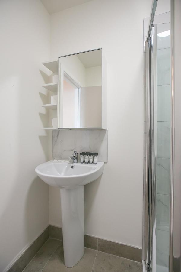 St Stephen's District-1 Appartement Dublin