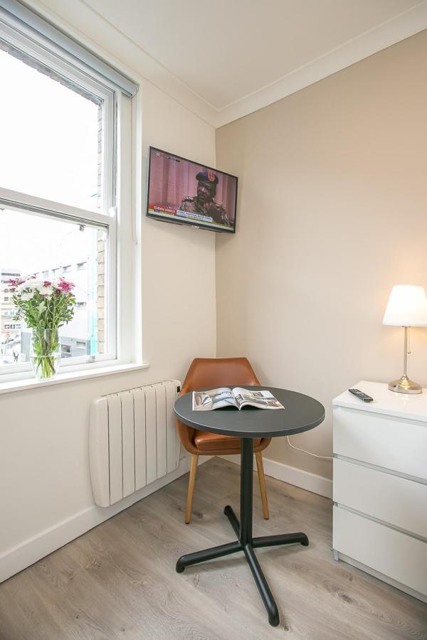 St Stephen's District-1 Appartement Dublin