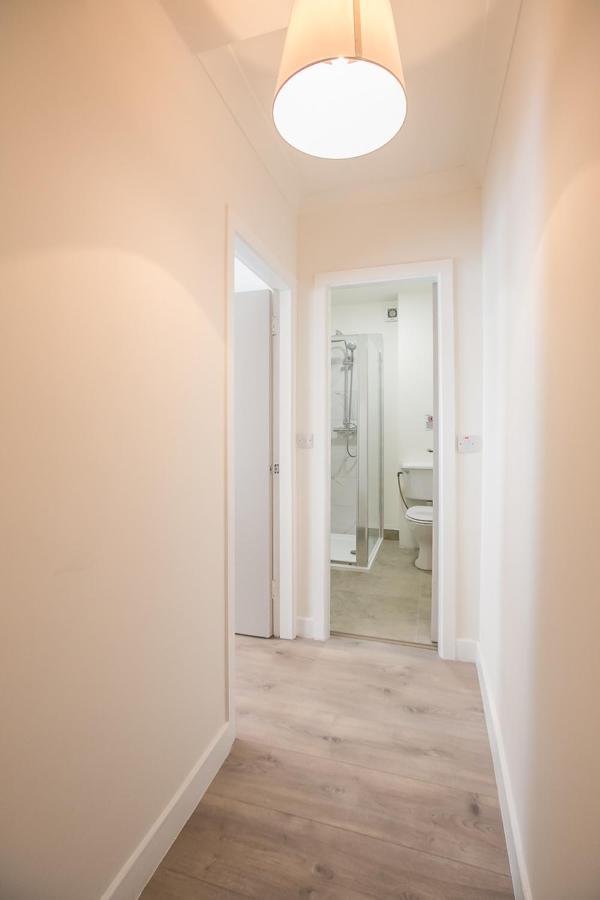 Appartement St Stephen's District-1