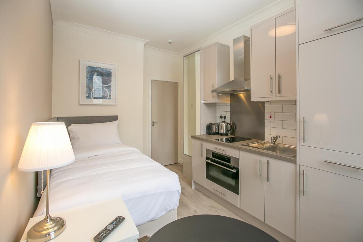 St Stephen's District-1 * Dublin