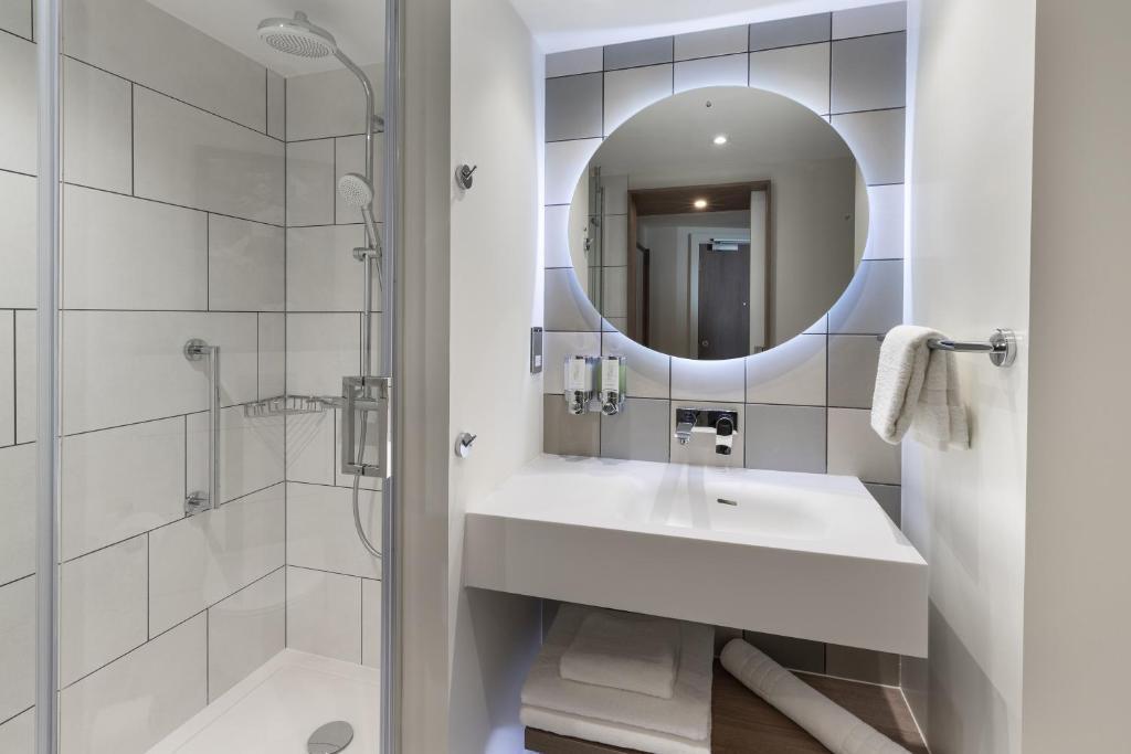 Hampton By Hilton Centre 3*