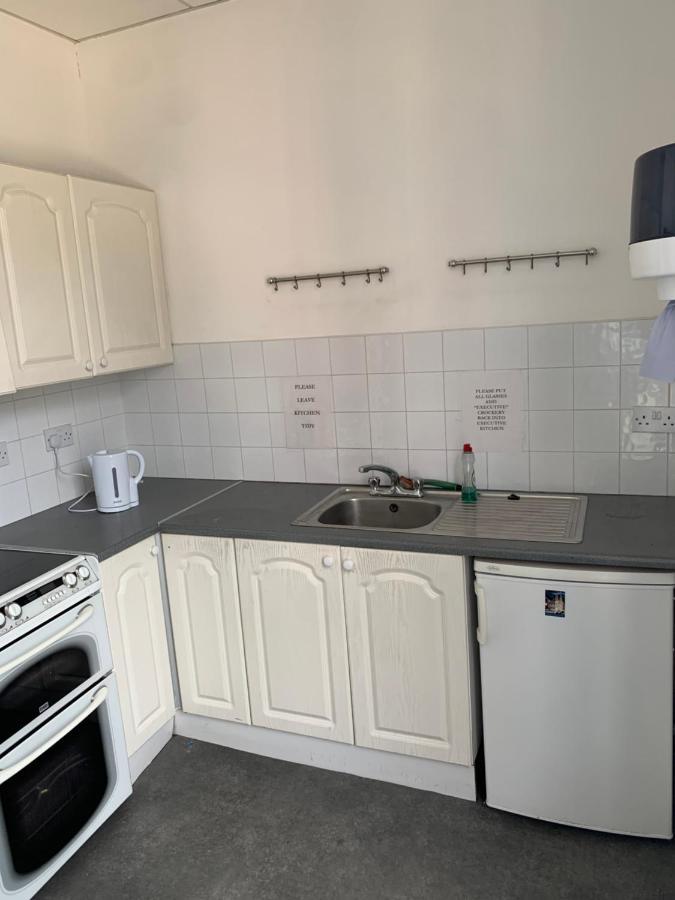 Guest house Centre Snug Private