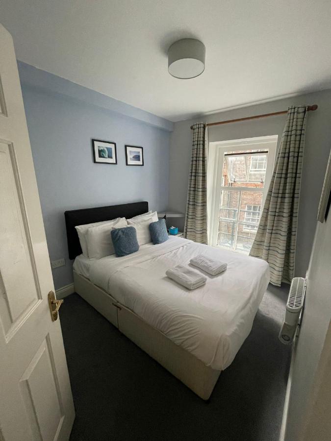 Temple Bar Apartments Dublin