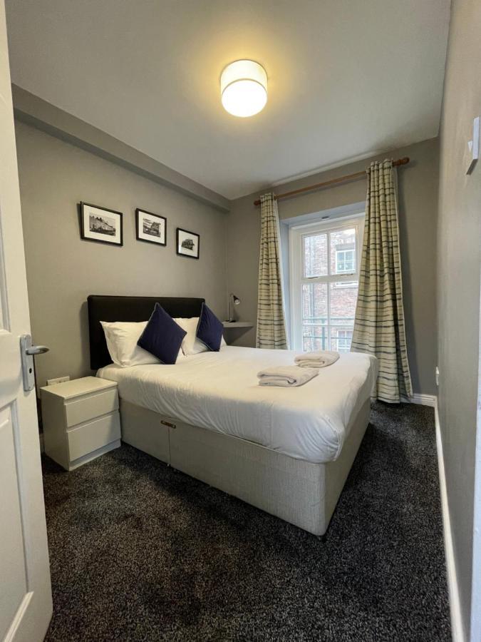 Apartment Temple Bar Apartments *