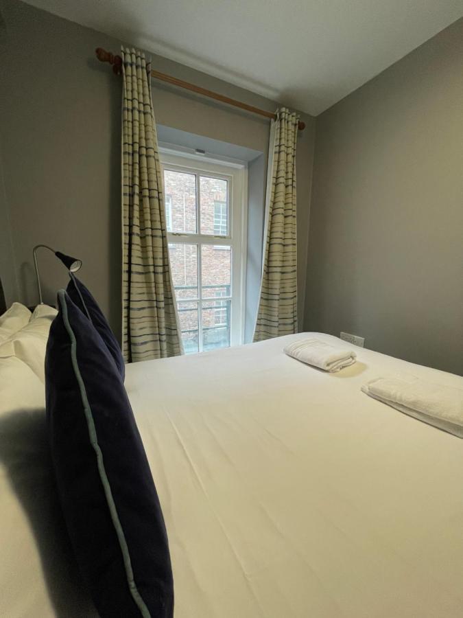 Temple Bar Apartments Apartment