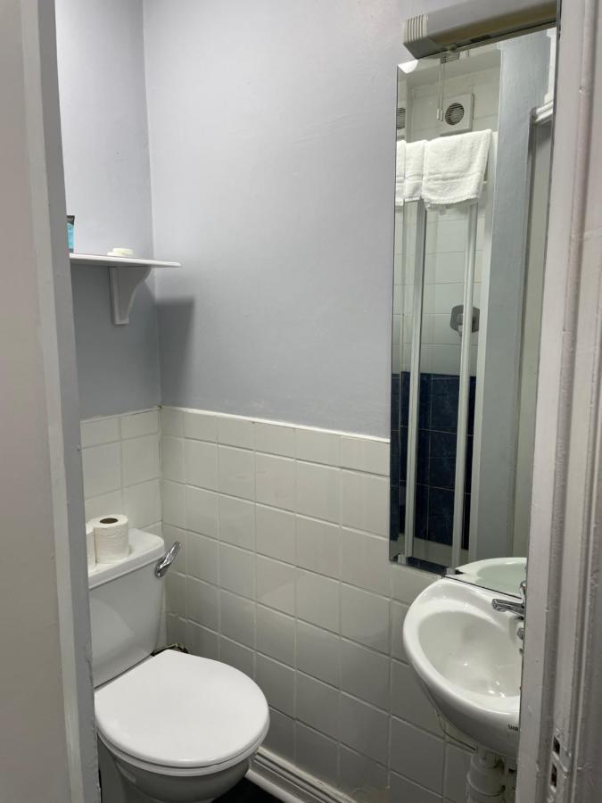Apartment Temple Bar Apartments Dublin