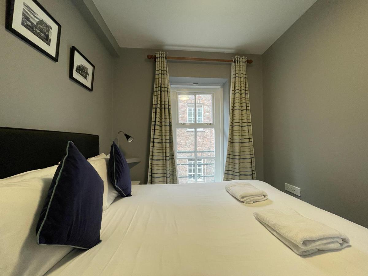 Temple Bar Apartments Apartment