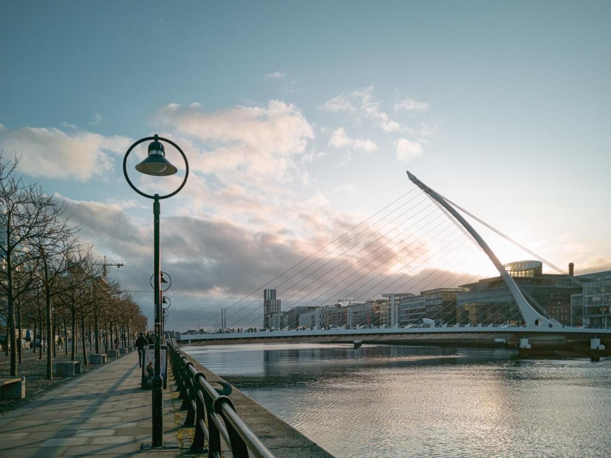 Apartment Temple Bar Apartments Dublin