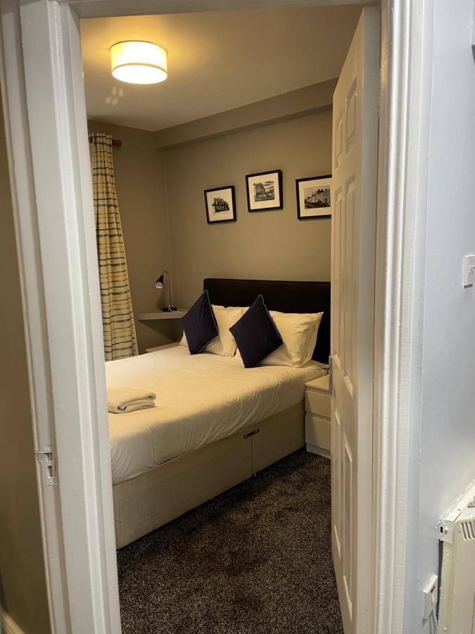 Temple Bar Apartments Apartment