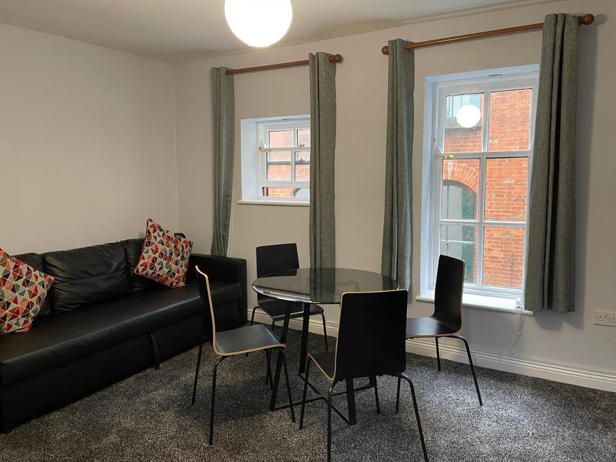 Apartment Temple Bar Apartments Dublin