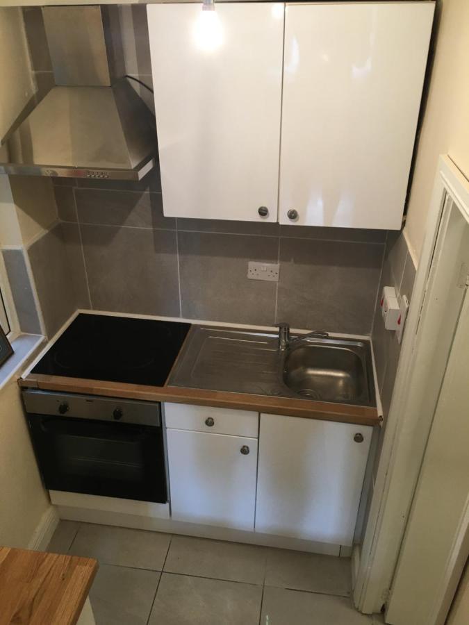1 Bedroom In 11 Apartment