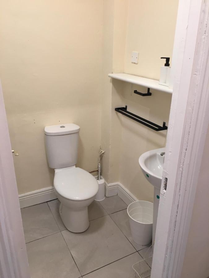 1 Bedroom In 11 Dublin