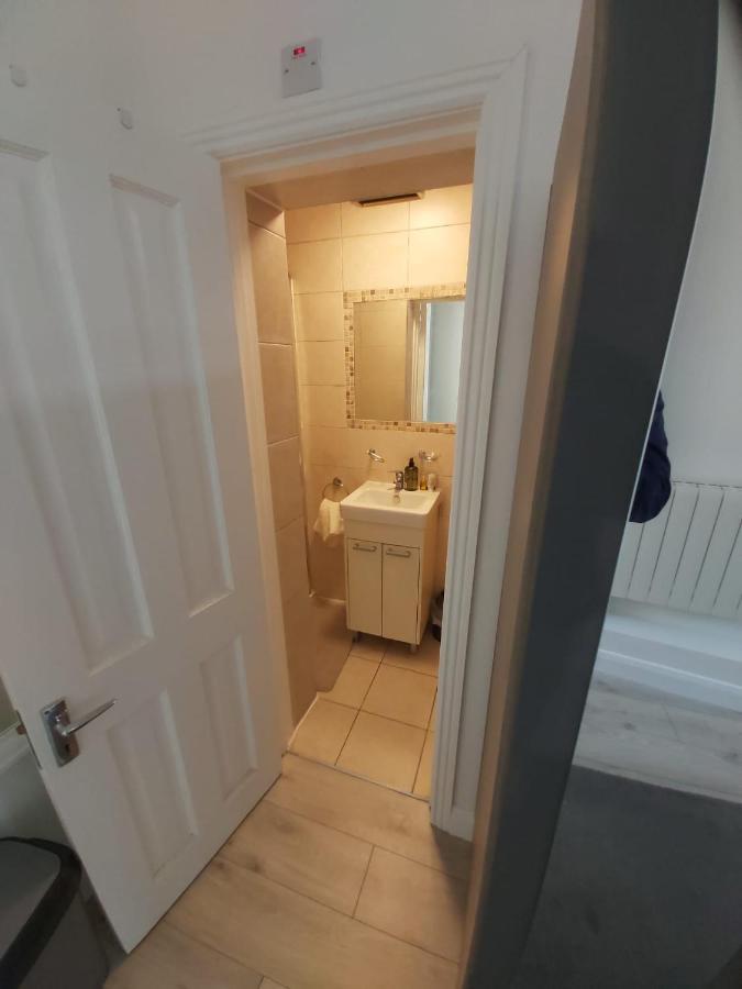 Seaside With Seaview In 3 Close To Centre Apartment