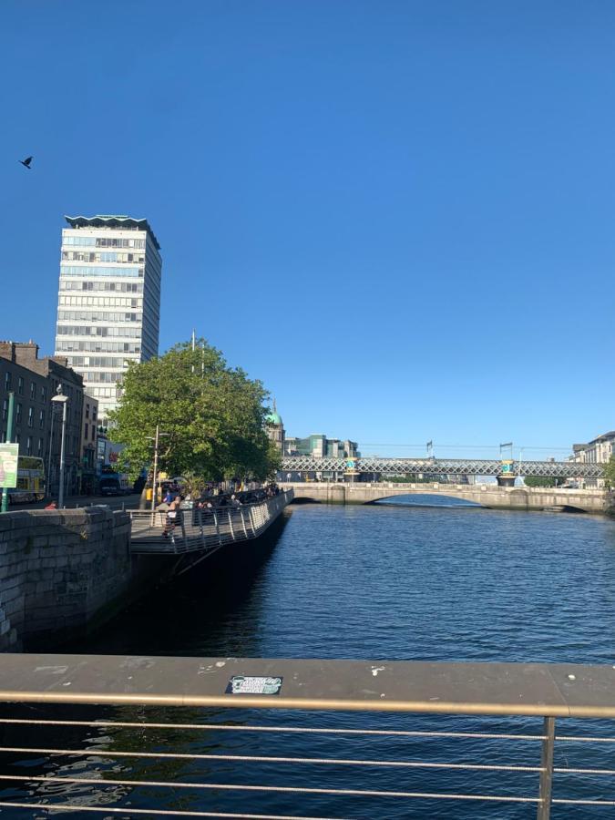 Liffey View * Dublin