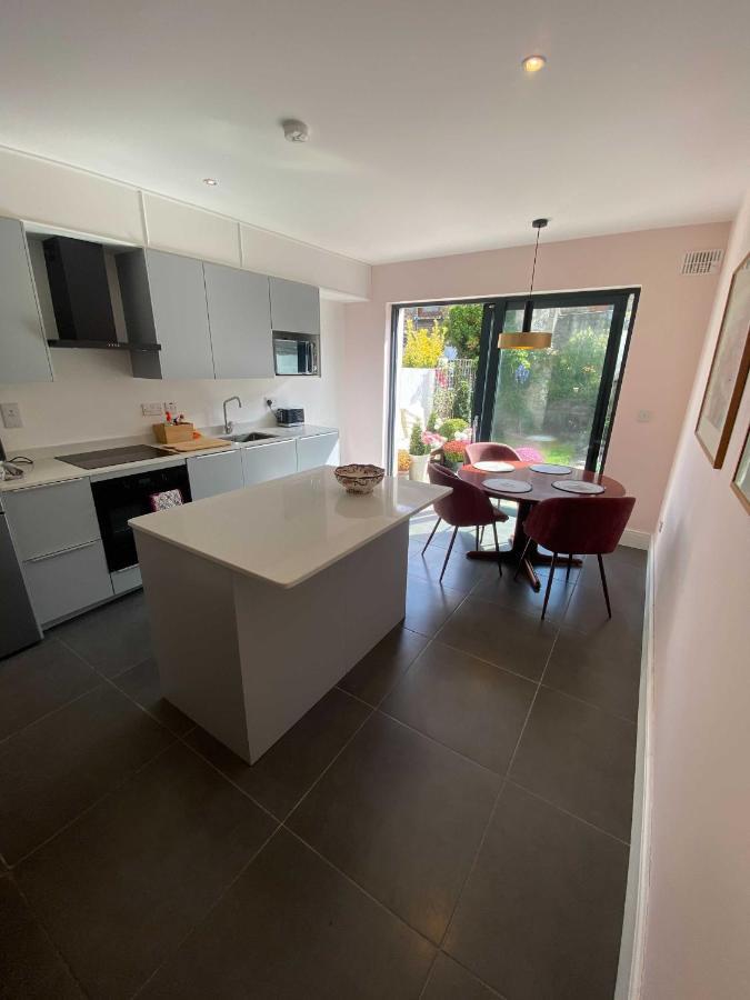 The Chancery Holiday home Dublin