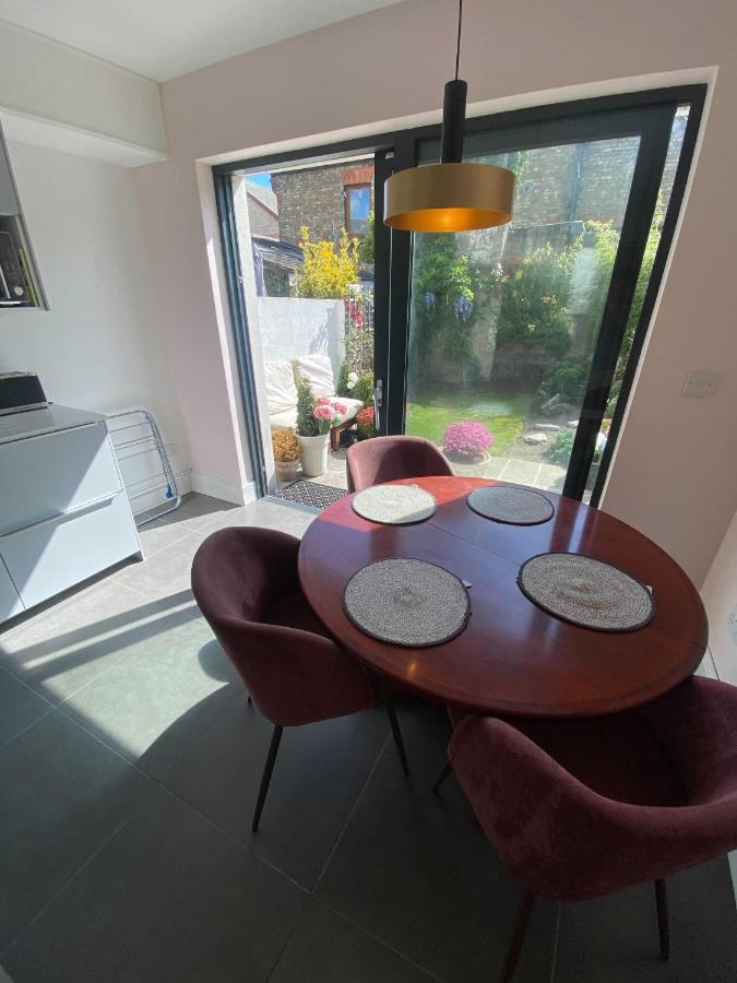 Holiday home The Chancery Dublin