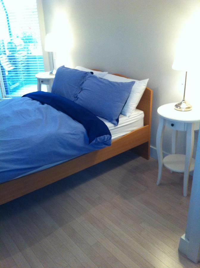 Beautiful Location Apartment
