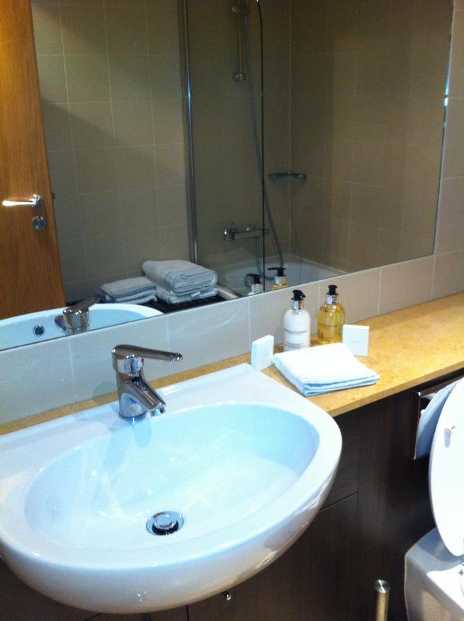 Apartment Beautiful Location Dublin