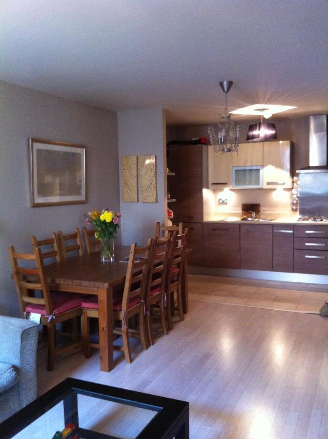 Beautiful Location Apartment Dublin