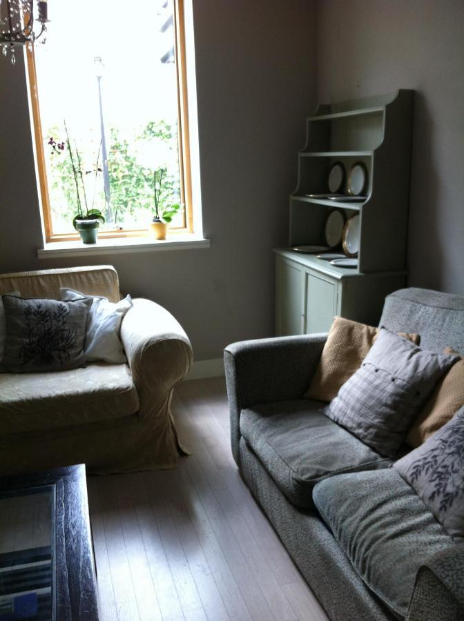 Beautiful Location Apartment Dublin