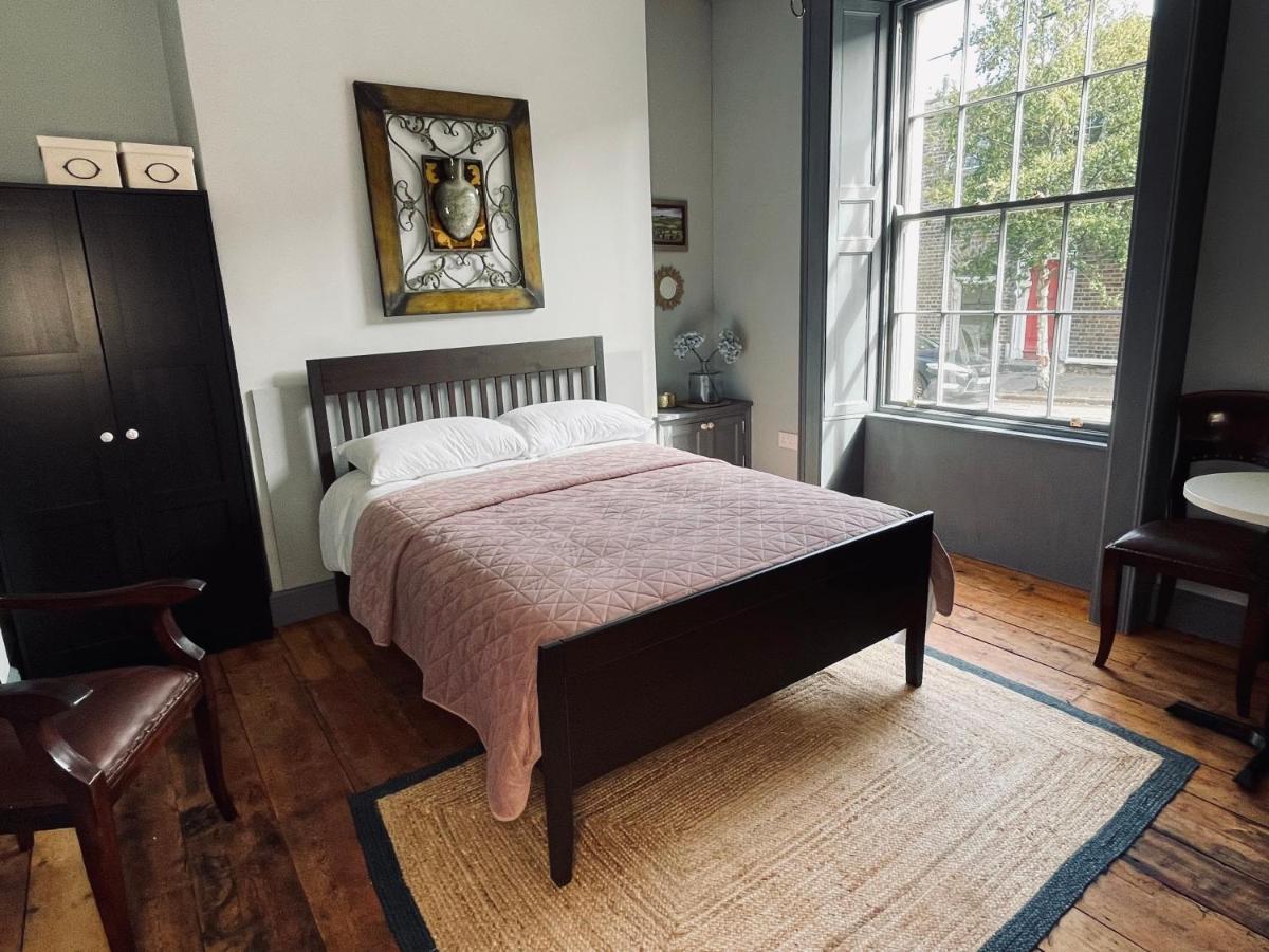 Vakantiehuis Old 'four Sisters'