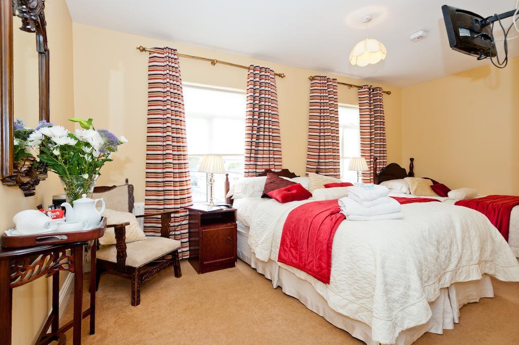 Cashel 3* Dublin