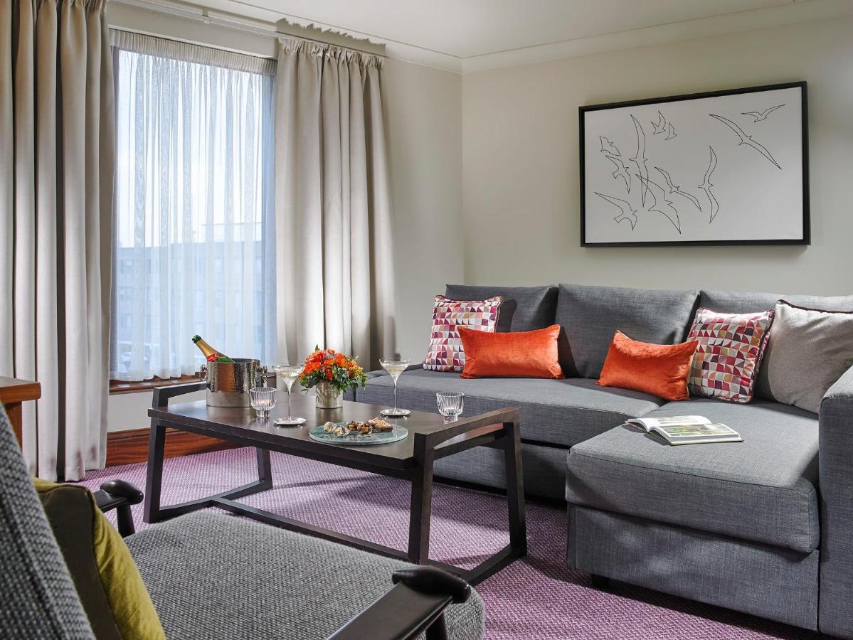 The Hotel 4*